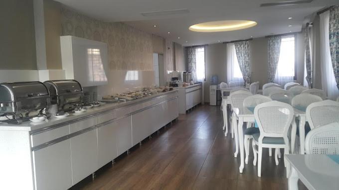 קייסרי Setenonu 1892 Hotel מראה חיצוני תמונה